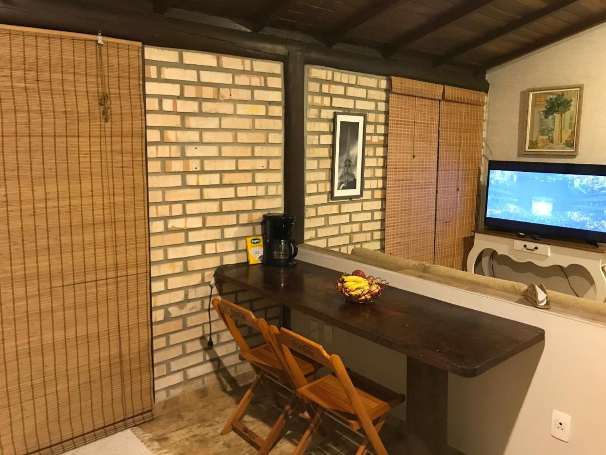 Praia Da Armacao Apartment Florianopolis Ngoại thất bức ảnh